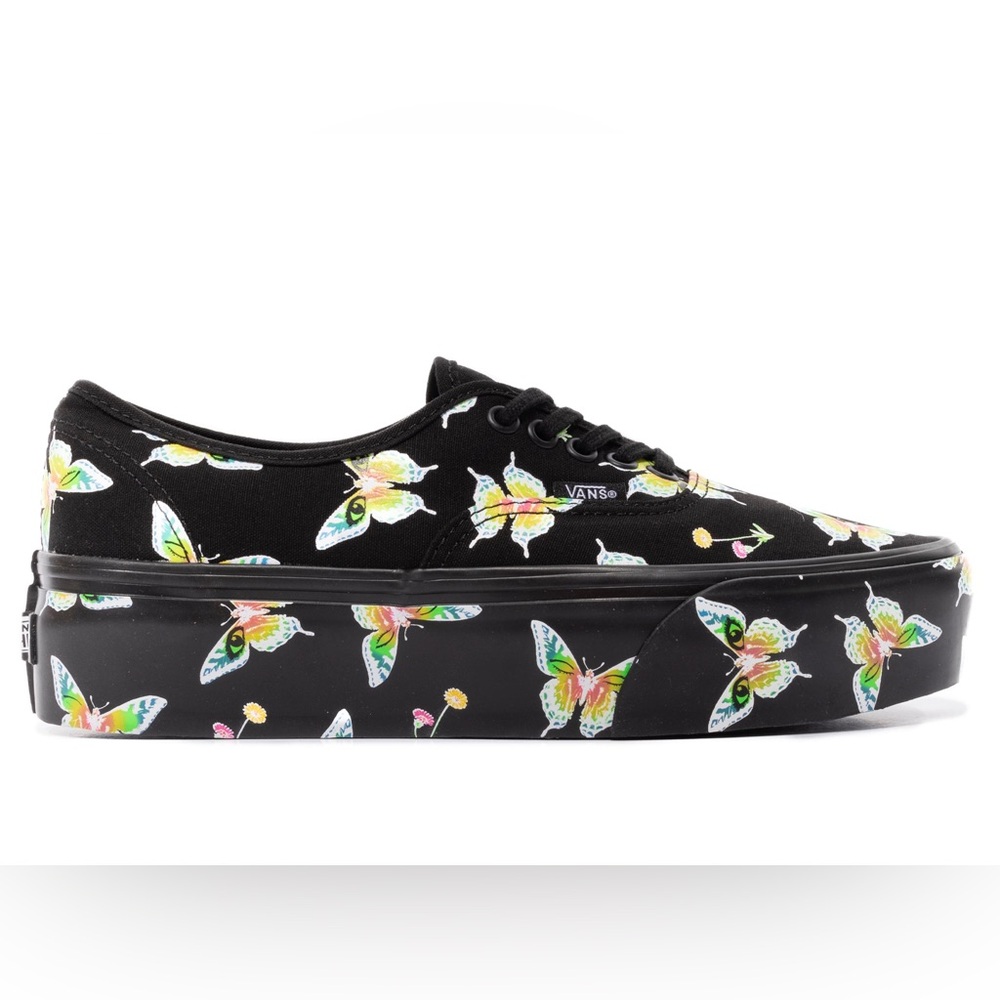 Vans Women’s Stackform Morph Sneakers Size 8